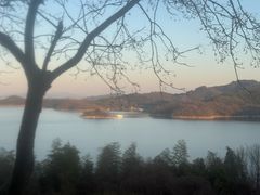 -天目湖涵田半山温泉