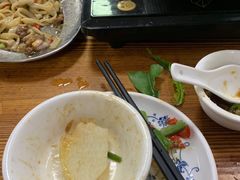 -江村四哥新鲜牛肉店(江高总店)