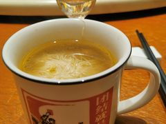 番鸭捞线面-膳品居