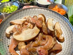 -山葵说·泥炉烤肉(泰达时尚E街区店)