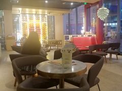 大堂-哈根达斯(泉州万达店)