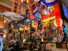 大堂-平成屋·午肴夜酒(四川北路店)