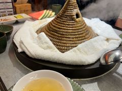-鲜潭蒸汽石锅鱼(万象前海店)