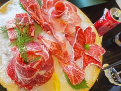 -官也街澳门火锅(新源里店)