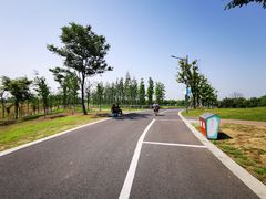 -苏州湾体育公园
