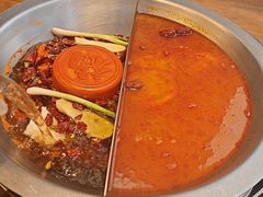 -楠火锅(仁恒梦中心店)