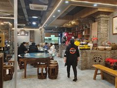 -阿嫂印象·民间江湖菜(大学城店)