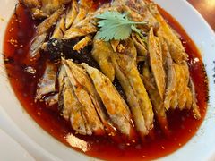-将就吃农家特色土菜馆