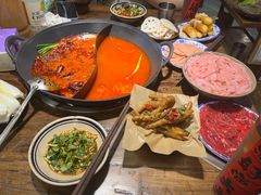 -于屿城重庆火锅(深圳总店)