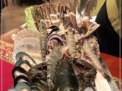 -火舞泰·泰式海鲜火锅餐厅(世纪城店)