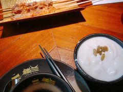 -楼兰新疆主题餐厅(坂田佳华领汇广场店)