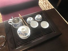-佛山顺德香云纱园林酒店(清晖园店)