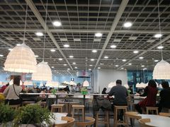 大堂-宜家·瑞典风味餐厅(北京西红门店)