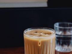 -Be Lived Cafe比例咖啡(摩天轮店)