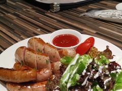 -BomBa意大利餐厅