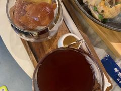 -鹿港小镇(霄云店)