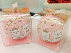 -上海千禧海鸥大酒店