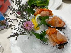 -万宝海鲜舫(劳动公园店)