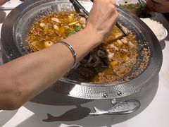 -大河宴椒麻鱼(嘉和园店)