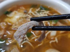 肉丝-管记皮肚面