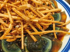 -肖记公安牛肉鱼杂(田林路店)