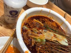 -嘉州叶婆婆钵钵鸡(建设路店)