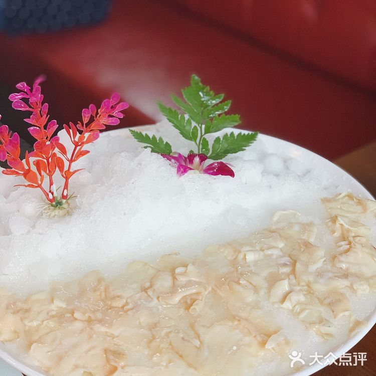 爱吃花胶鸡火锅的都跑来这里了