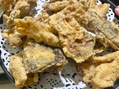 -京门活鱼馆·鱼火锅(百子湾（原红庙）店)