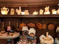 -B&C黄油与面包·THE GARDEN BAKERY概念店(世纪汇店)