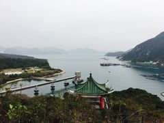 -南丫岛