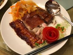-新骏景万豪酒店·万豪中餐厅