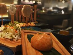 -湊湊火锅·茶憩(打浦桥日月光店)