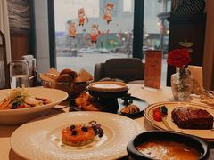 -黑宝石西餐厅(汇励99城市公园店)