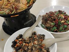 -嘉丰湘菜馆(芳群园店)