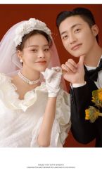 -拾年·定制婚纱摄影
