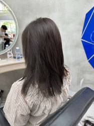 -DK SALON连锁专业烫染接发店