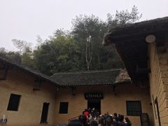 -韶山毛泽东同志故居