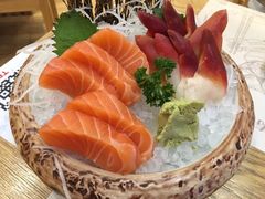 -林妈妈村·日式料理(宝山万达店)