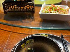 -楼兰新疆主题餐厅(苏州中心店)