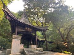 -南山风景名胜区