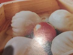 -叹茶靓点·粤式餐厅·全天茶市(石井万民广场店)