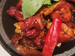 -鹿港小镇(悠唐店)