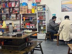 -天治宣·野椒鸡(龙头寺总店)