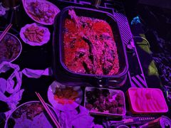 -星璨火吧KTV聚会餐厅(华清广场店)