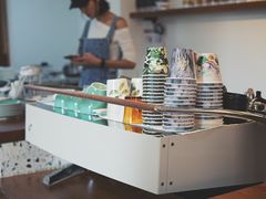 -Line 咖啡(石厦花园店)