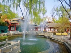 -碑林公园