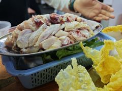 -威邵鸡煲(西华路总店)