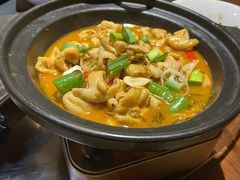 -红旗大食堂(君悦紫园店)