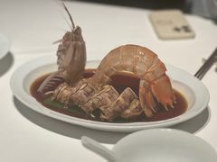 熟醉溏心富贵虾-新荣记(虹桥店)