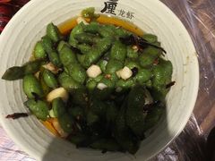 -巴厘龙虾·榜首油焖大虾(音乐学院·沿江酒馆店)